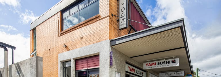 Shop & Retail commercial property for lease at 1/164 Cavendish Road Coorparoo QLD 4151