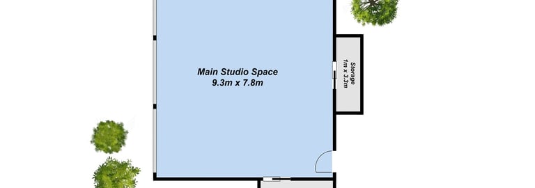 Shop & Retail commercial property for lease at 1/164 Cavendish Road Coorparoo QLD 4151