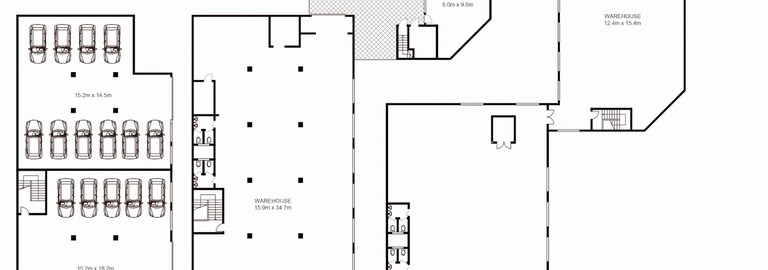 Factory, Warehouse & Industrial commercial property for lease at 27 Hotham Parade Artarmon NSW 2064