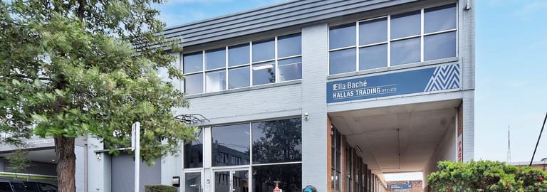 Factory, Warehouse & Industrial commercial property for lease at 27 Hotham Parade Artarmon NSW 2064