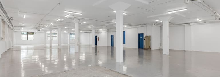 Factory, Warehouse & Industrial commercial property for lease at 27 Hotham Parade Artarmon NSW 2064