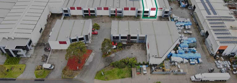Factory, Warehouse & Industrial commercial property leased at 5/80-88 Rodeo Drive Dandenong South VIC 3175