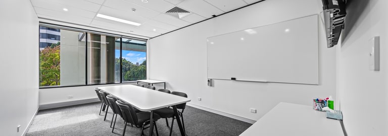 Other commercial property for lease at Level 1A/139 Coronation Drive Milton QLD 4064