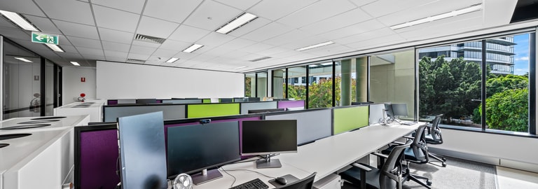 Other commercial property for lease at Level 1A/139 Coronation Drive Milton QLD 4064
