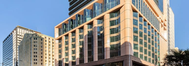 Offices commercial property for lease at 39 Martin Place Sydney NSW 2000