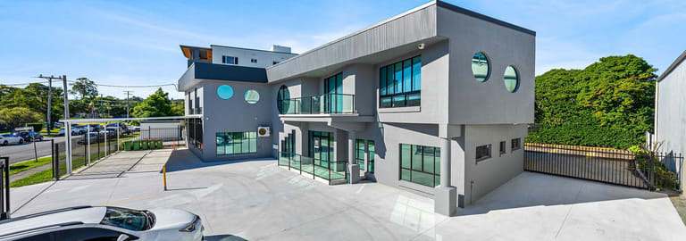 Offices commercial property for lease at 3/3 Belbora Road Shailer Park QLD 4128