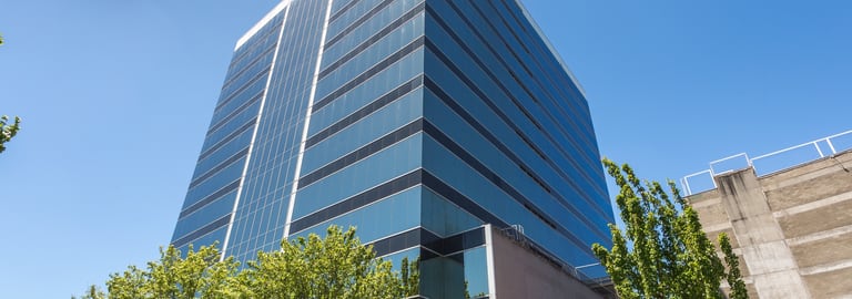 Offices commercial property for lease at Level 10/14 Mason Street Dandenong VIC 3175