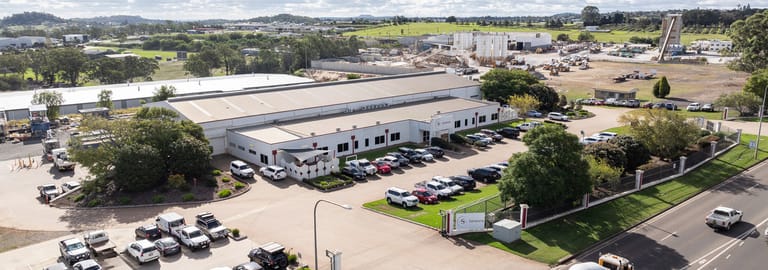 Offices commercial property for lease at 339 - 351 Anzac Avenue Harristown QLD 4350