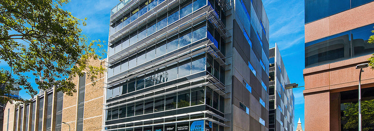 Offices commercial property for lease at 185 Pirie Street Adelaide SA 5000