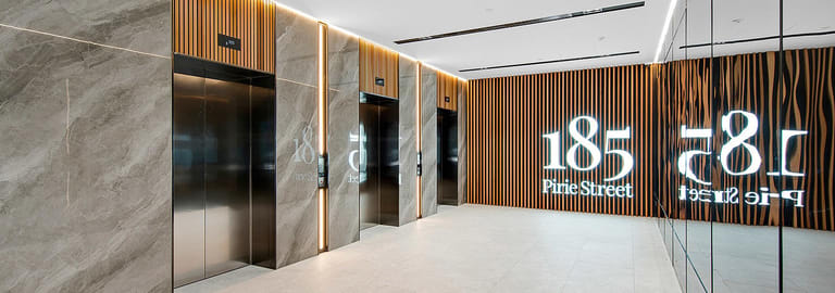 Offices commercial property for lease at 185 Pirie Street Adelaide SA 5000