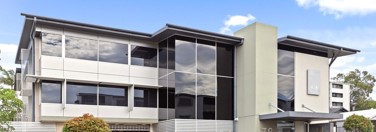 Offices commercial property for lease at 78-80 Primary School Court Maroochydore QLD 4558