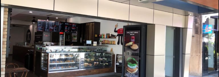 Shop & Retail commercial property for lease at 2/27 Shields Street Cairns QLD 4870