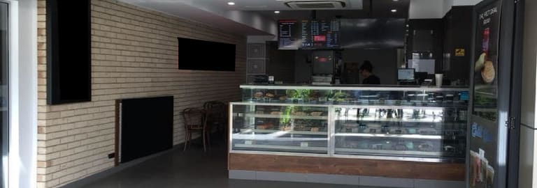 Shop & Retail commercial property for lease at 2/27 Shields Street Cairns QLD 4870