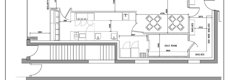 Shop & Retail commercial property for lease at 2/27 Shields Street Cairns QLD 4870