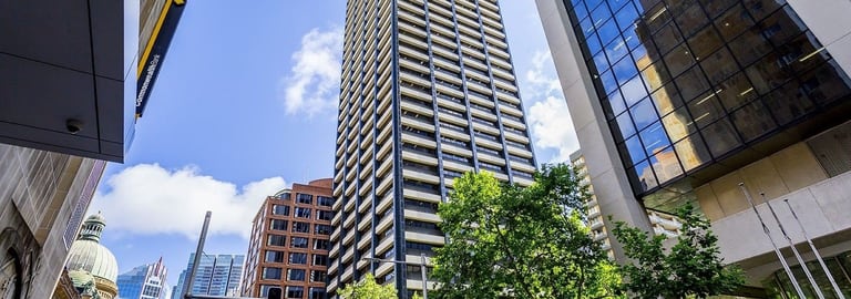 Offices commercial property for lease at 31 Market Street Sydney NSW 2000