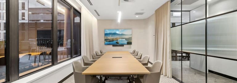 Offices commercial property for lease at 31 Market Street Sydney NSW 2000