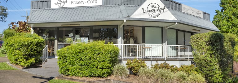 Shop & Retail commercial property for lease at Shops 1-3/2-4 Melaleuca Street Kuluin QLD 4558