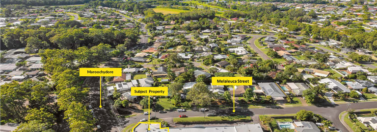 Shop & Retail commercial property for lease at Shops 1-3/2-4 Melaleuca Street Kuluin QLD 4558
