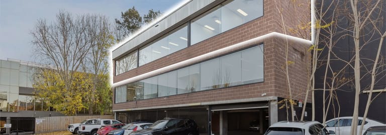 Offices commercial property for lease at 1100-1102 Toorak Road Camberwell VIC 3124