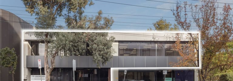 Offices commercial property for lease at 1100-1102 Toorak Road Camberwell VIC 3124
