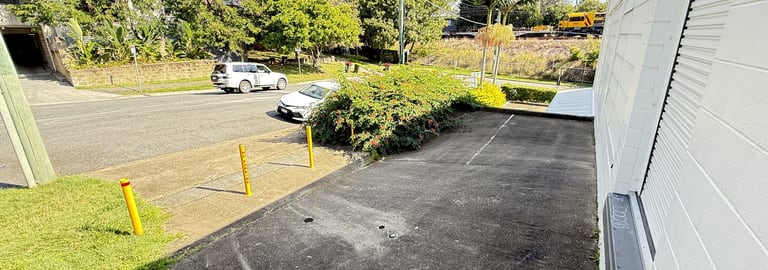 Factory, Warehouse & Industrial commercial property for lease at 22 & 24 Sylvan Road Toowong QLD 4066
