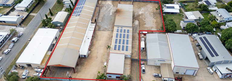 Other commercial property for lease at 352-354 Stuart Drive Wulguru QLD 4811