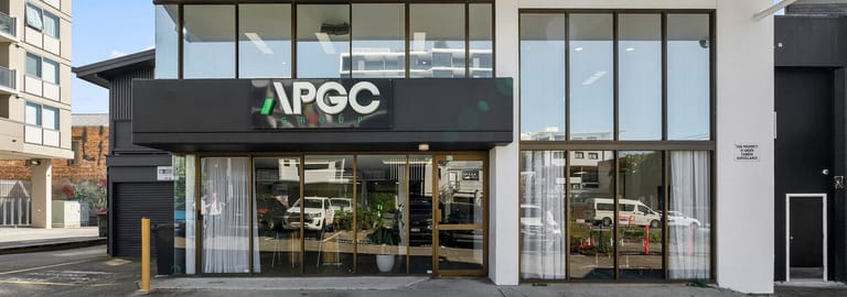 Offices commercial property for lease at 52 Mclachlan Street Fortitude Valley QLD 4006