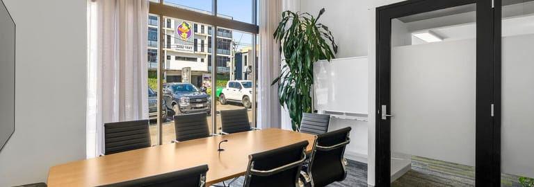 Offices commercial property for lease at 52 Mclachlan Street Fortitude Valley QLD 4006