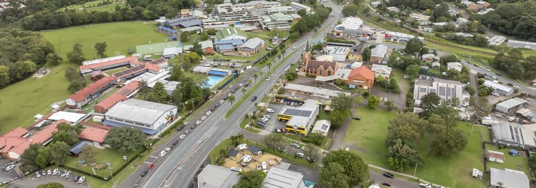 Factory, Warehouse & Industrial commercial property for lease at 53-59 Coronation Avenue Nambour QLD 4560