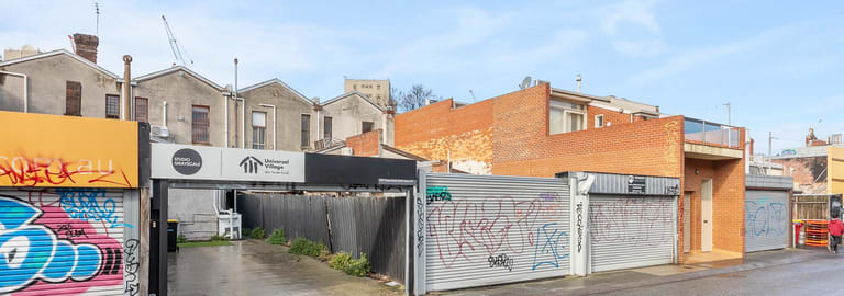 Offices commercial property for lease at 397 Chapel Street South Yarra VIC 3141