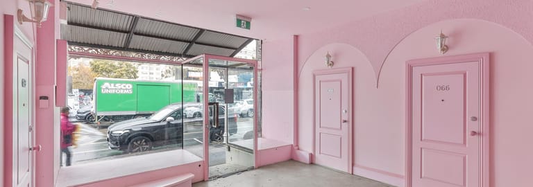 Offices commercial property for lease at 397 Chapel Street South Yarra VIC 3141