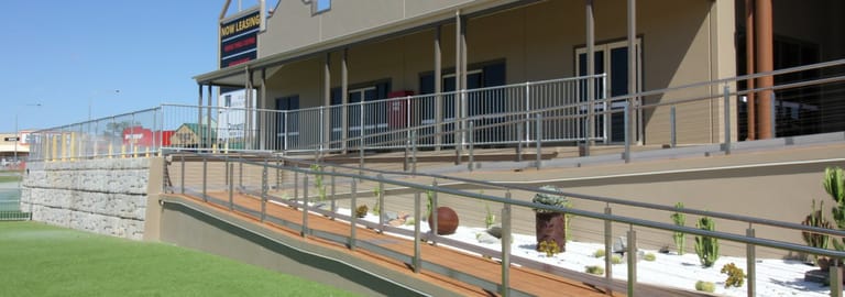 Offices commercial property for lease at 17-19 Cavey Court Queenton QLD 4820
