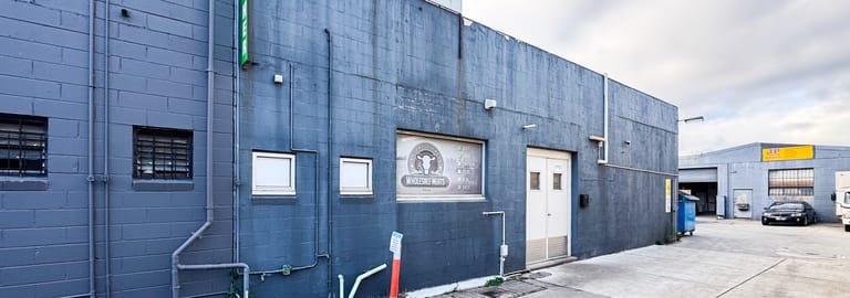 Other commercial property for lease at 3&4/252 Boundary Road Braeside VIC 3195