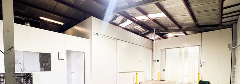 Factory, Warehouse & Industrial commercial property for lease at 3&4/252 Boundary Road Braeside VIC 3195