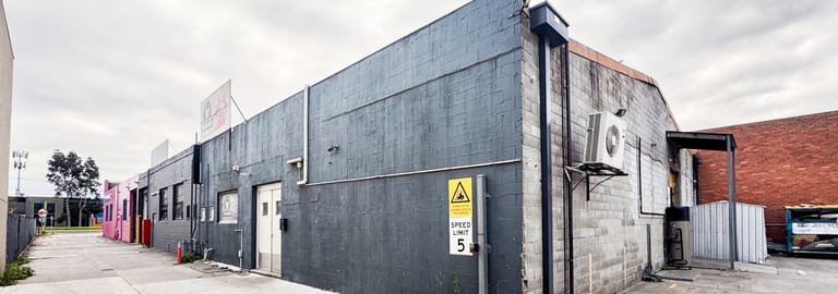 Factory, Warehouse & Industrial commercial property for lease at 3&4/252 Boundary Road Braeside VIC 3195