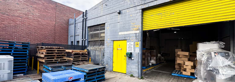 Other commercial property for lease at 3&4/252 Boundary Road Braeside VIC 3195