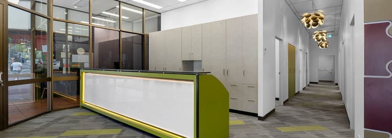 Offices commercial property for lease at 639 Stanley Street Woolloongabba QLD 4102