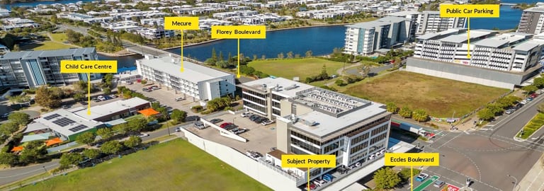 Shop & Retail commercial property for lease at 109/11 Eccles Boulevard Birtinya QLD 4575