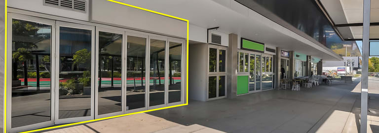 Shop & Retail commercial property for lease at 109/11 Eccles Boulevard Birtinya QLD 4575
