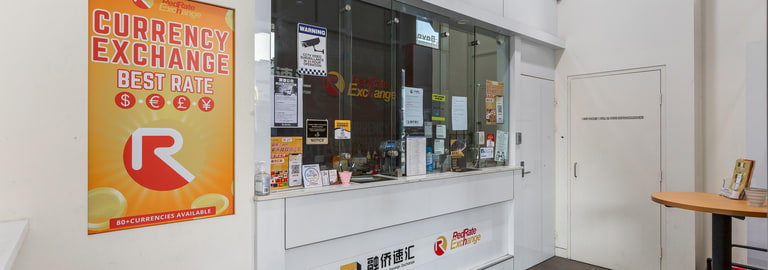 Shop & Retail commercial property for lease at 118 Church St Parramatta NSW 2150
