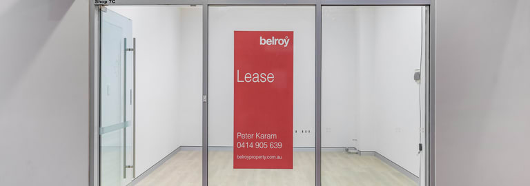 Medical / Consulting commercial property for lease at 118 Church St Parramatta NSW 2150