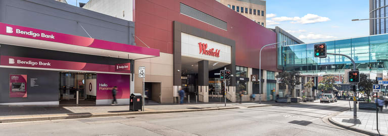 Shop & Retail commercial property for lease at 118 Church St Parramatta NSW 2150
