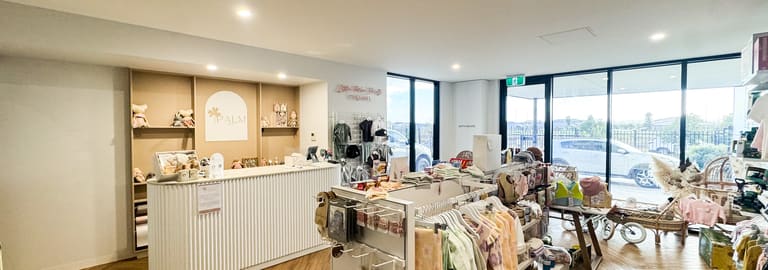 Offices commercial property for lease at 11A Gower Place Clyde North VIC 3978