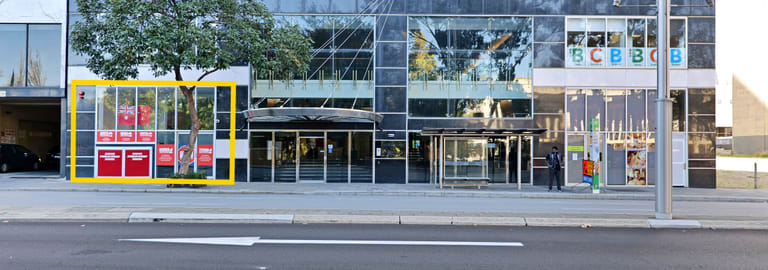 Offices commercial property for lease at 154a/22 St Georges Terrace Perth WA 6000