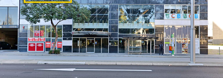 Offices commercial property for lease at Suite 4/22 St Georges Terrace Perth WA 6000