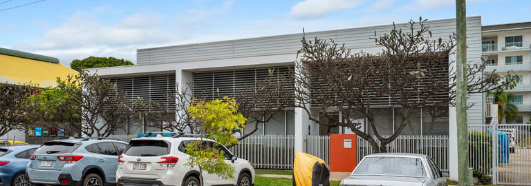 Medical / Consulting commercial property for lease at 1/7 Barlow Street South Townsville QLD 4810