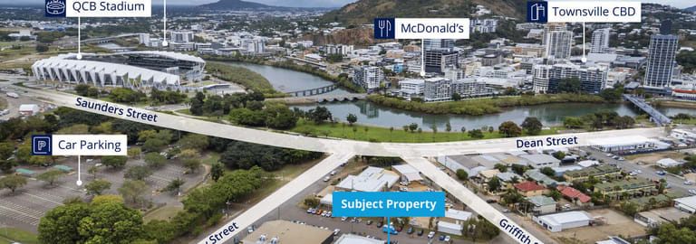 Medical / Consulting commercial property for lease at 1/7 Barlow Street South Townsville QLD 4810