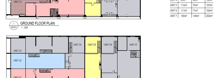 Medical / Consulting commercial property for lease at 1/7 Barlow Street South Townsville QLD 4810