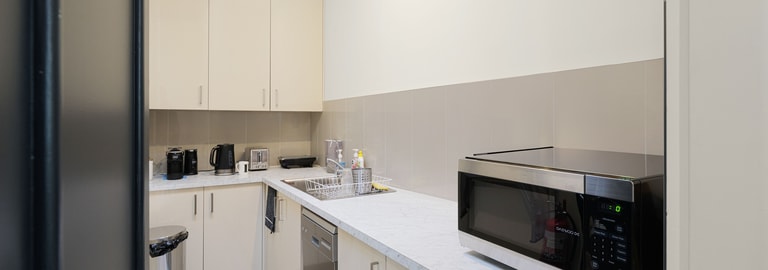 Offices commercial property for lease at Level 2 / 1 Hobson Street South Yarra VIC 3141