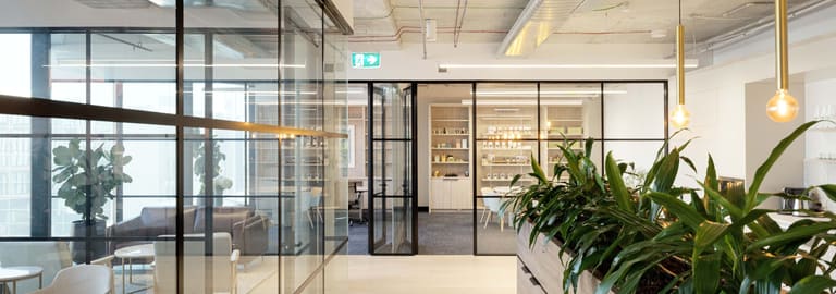 Offices commercial property for lease at Level 3 / 1-11 Gordon Street Cremorne VIC 3121